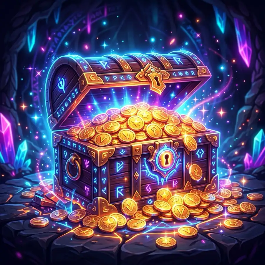 Daily Free Coins