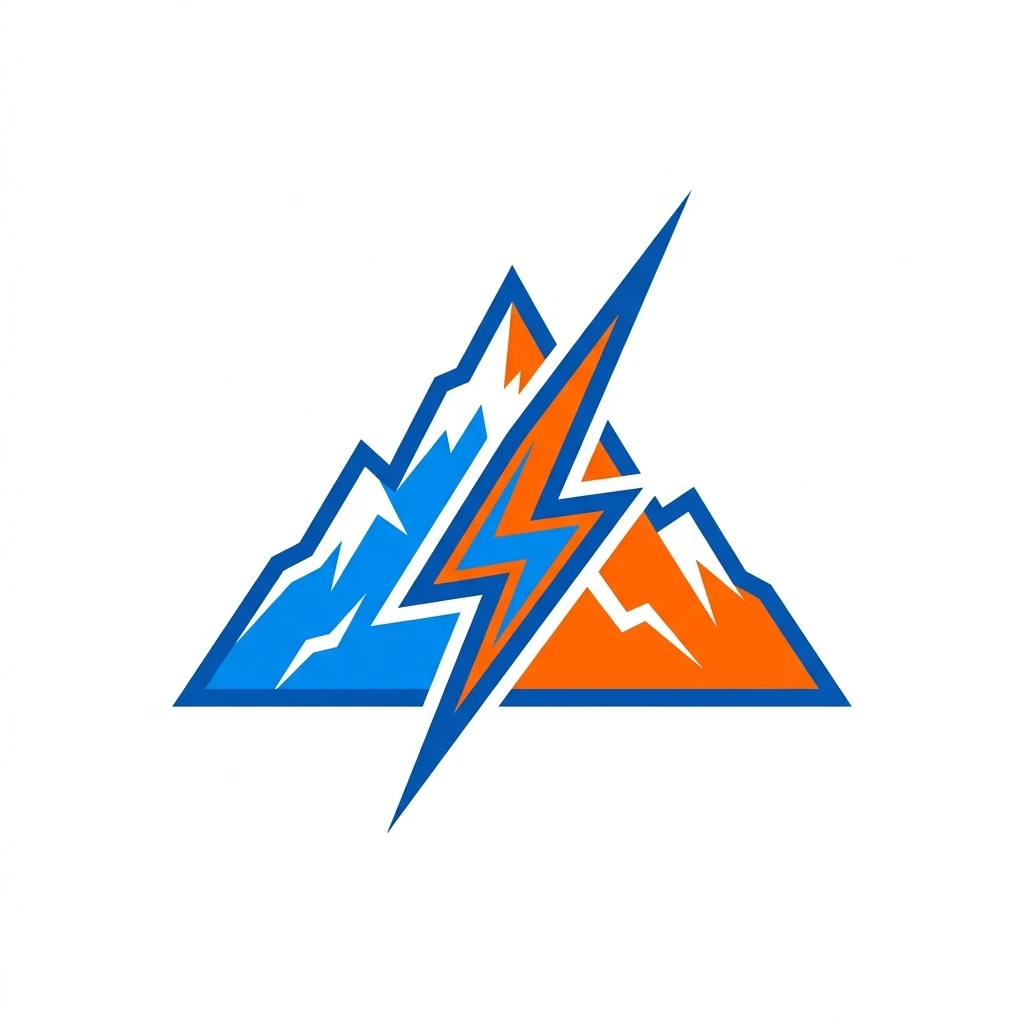 ThunderStrikeGaming Logo