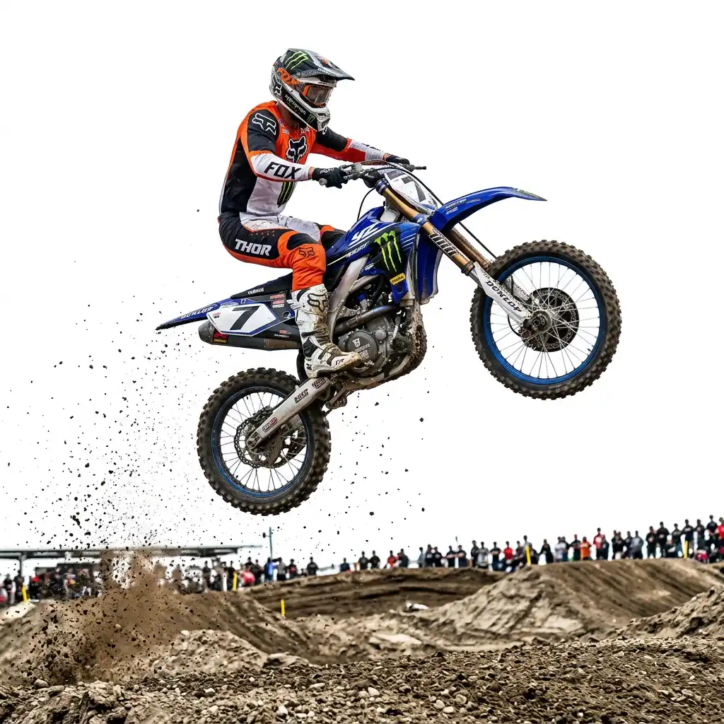 Motocross